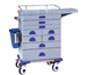 AF–78 Anaesthesia Trolley